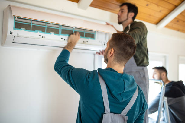 Best Commercial HVAC Repair  in Lewisville, NC