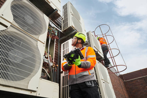 Best HVAC Installation Services  in Lewisville, NC