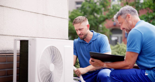 Best Best HVAC Companies  in Lewisville, NC
