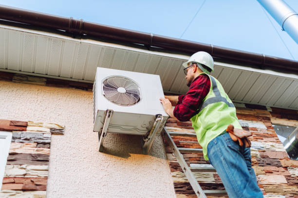Ductless HVAC Repair in Lewisville, NC