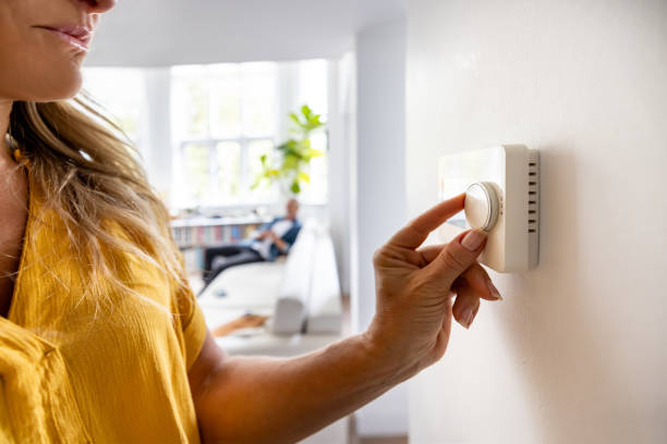 Best HVAC Repair Near Me  in Lewisville, NC