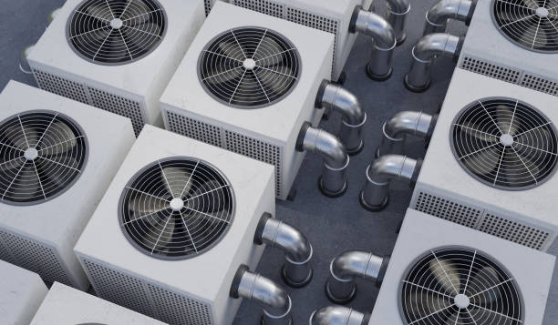 Best HVAC Air Duct Cleaning  in Lewisville, NC