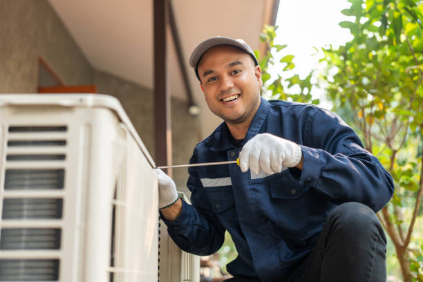 Best Residential HVAC Services  in Lewisville, NC