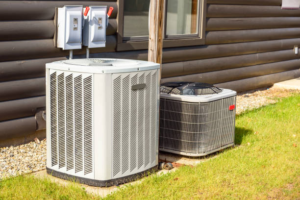 Best HVAC Companies Near Me  in Lewisville, NC
