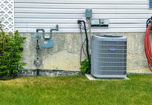 Best HVAC Installation Services  in Lewisville, NC